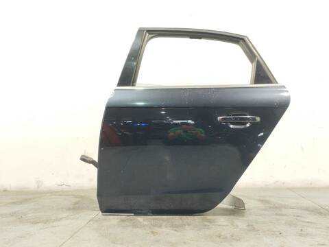 Puerta Trasera Izquierda Audi A4 2.0 TDI QUATTRO 190CV 140KW