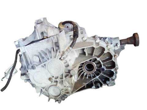 Foto 2ª: Caja Cambios Ford Kuga 2.0 TDCI 4X4 (2008)