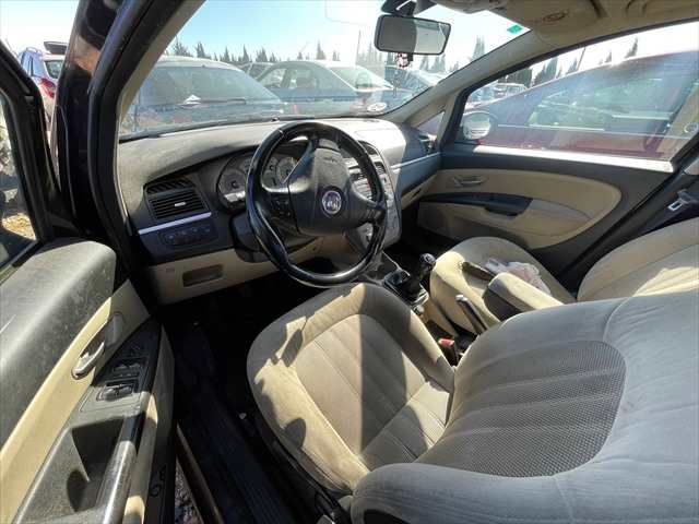 Foto 2ª: Kit Airbag Fiat Linea 1.3 JTD 90cv [199A3000] (2007)