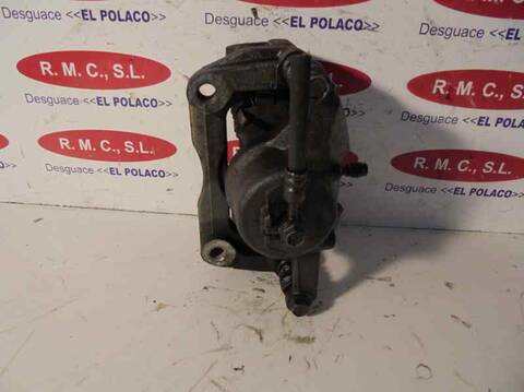 Foto 4ª: Pinza Freno Delantera Izquierdo Nissan Qashqai 1.5 TD CAT 110CV 81KW [K9K] (2012)