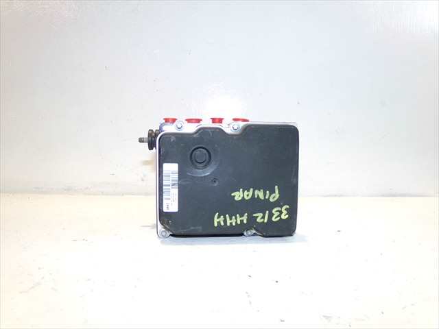 Foto 3ª: Abs Peugeot 3008 1.6 G 2009-2013 (2011)
