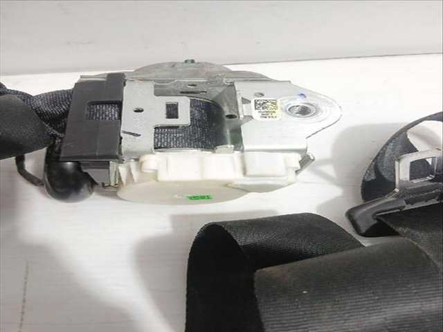 Foto 3ª: Cinturón Delantero Derecho Ford Ka 1.2 70CV [B2KA] (2014)