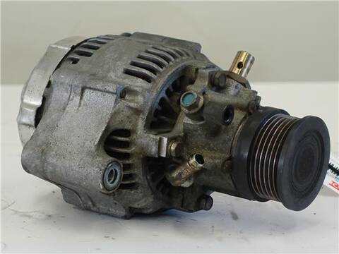 Alternador Hyundai Accent 1.5 CRDI 82CV 60KW
