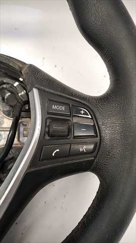 Foto 2ª: Volante Bmw Serie 4 420 2.0 DIESEL [N47D20C] (2014)