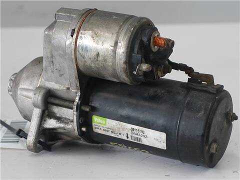 Foto 2ª: Motor de Arranque Opel Astra 1.6 105CV 77KW [Z 16 XEP] (2005)