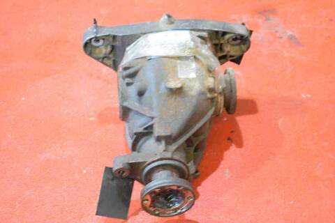 Foto 3ª: Diferencial Trasero Bmw Serie 5 518 2.5 TD 143CV AUT. 120KW [256T1] (1995)