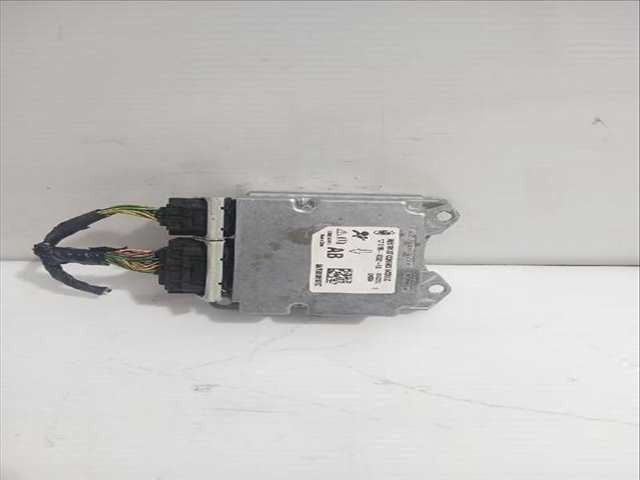 Centralita Airbag Ford Ka 1.2 70CV