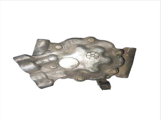 Foto 2ª: Compresor Aire Acondicionado Renault Kangoo 1.5 DCI 70 KW0V KW0A) (2008)