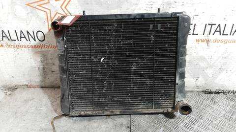 Radiador Motor Land Rover Range VOGUE TURBO DIESEL 113CV 83KW