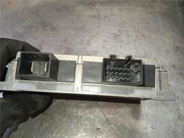 Foto 3ª: Centralita Motor ECU Volkswagen Phaeton 4.9 V10 TDI CAT