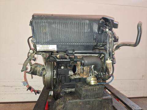 Foto 3ª: Motor Completo Land Rover Freelander E FAMILIAR 111CV