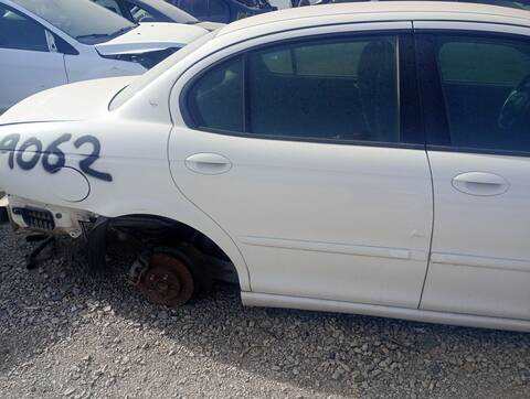 Puerta Trasera Izquierda Jaguar X Type 2.0 D CLASSIC 130CV 96KW