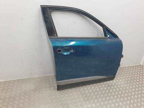 Foto 3ª: Puerta Delantera Derecha Peugeot 2008 ALLURE PACK