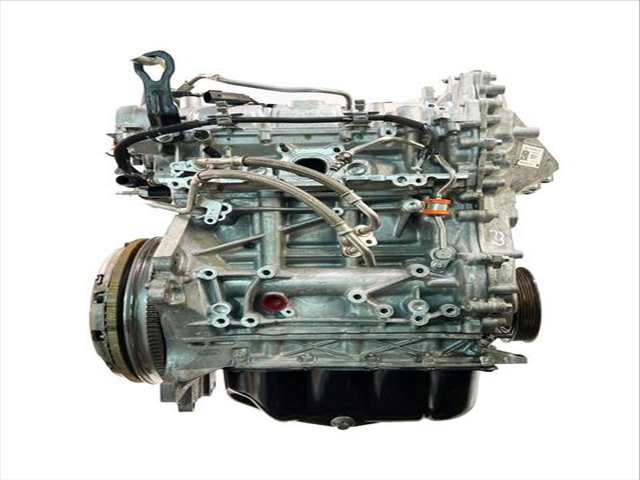 Motor Completo Ford Fiesta 1.5 ST ECOBOOST 200 CV 147KW
