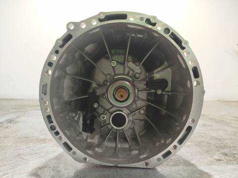 Caja Cambios Mercedes Clase V 200 V 220 CDI - D 447.811 447.813 447.815) 163CV 120KW