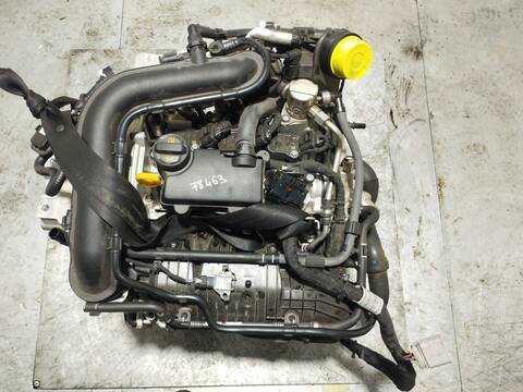 Motor Completo Volkswagen T-Roc 1.0 TSI 110CV 81KW