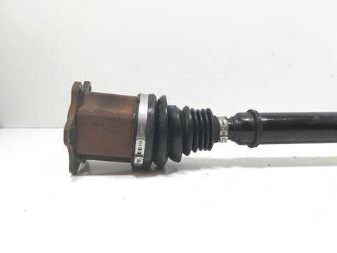 Foto 2ª: Transmision Delantera Derecha Volkswagen Passat CBB BERLINA (2009)