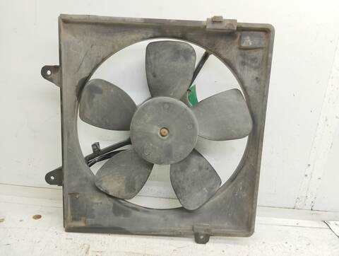 Foto 3ª: Electroventilador Kia Carnival 2.9 CDRI EX 144CV 106KW [D/J3] (2003)