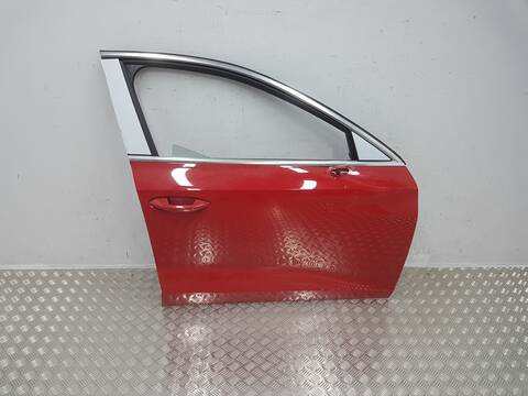 Foto 1ª: Puerta Delantera Derecha Audi A3 VERSION INDEFINIDA