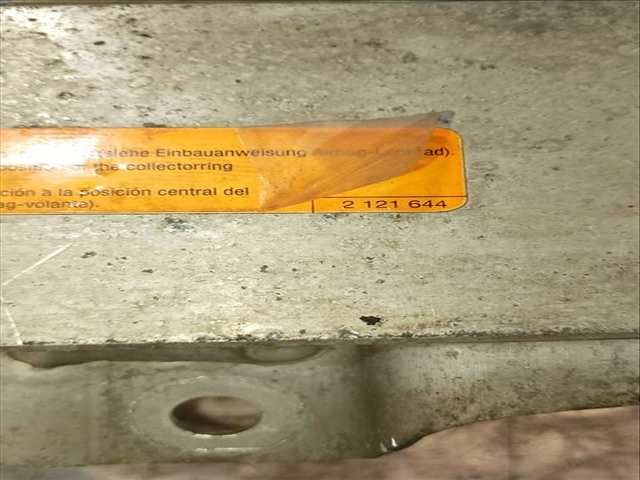 Foto 4ª: Puente Delantero Bmw Serie 3 315 320D BERLINA 177CV 130KW [N47D20C] (2009)