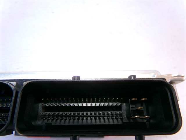 Foto 4ª: Centralita Motor ECU Audi A4 2.0 G 2000-2004 [ALT] (2003)
