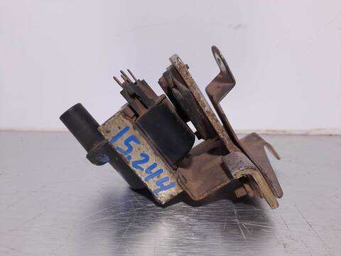 Foto 3ª: Modulo Encendido Opel Corsa 79CV 58KW (1996)