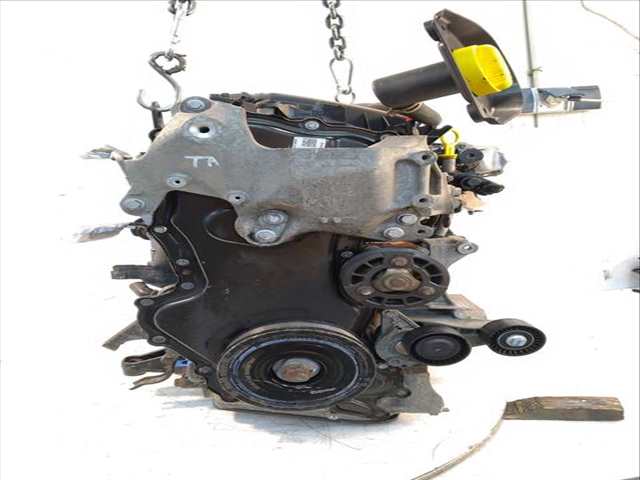 Foto 3ª: Motor Completo Renault Trafic 1.6 DCI 120 CV 88KW [R9M450] (2015)