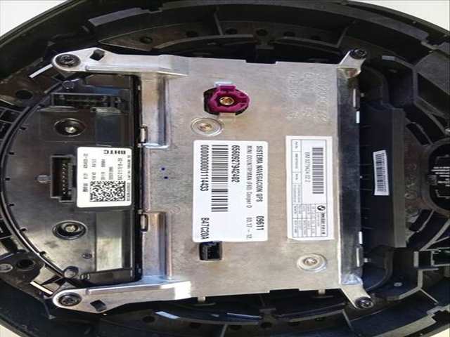 Foto 3ª: Sistema GPS Mini Countryman COOPER D 150CV 110KW [B47C20A] (2017)