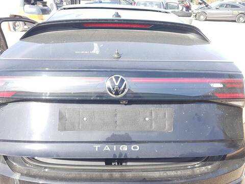 Portón Volkswagen Taigo 1.5 TSI 150CV 110KW