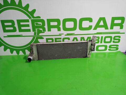 Intercooler Renault Scenic 1.5 DCI DIESEL 106CV 78KW