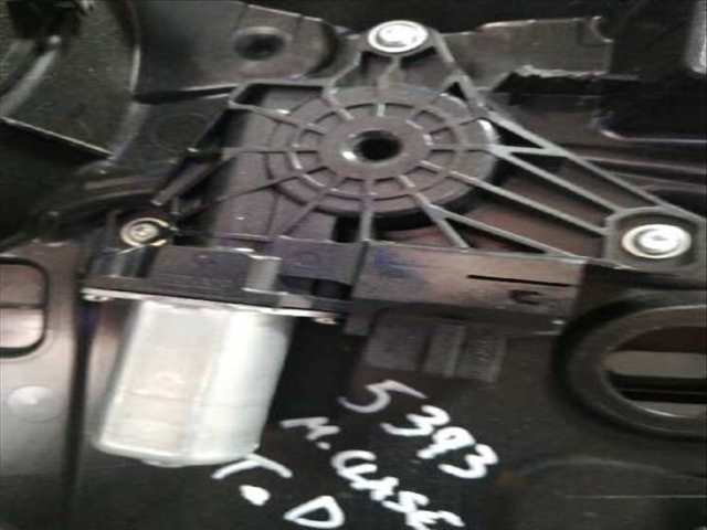 Foto 2ª: Elevalunas Manual Trasero Derecho Mercedes Clase A 140 A 180 CDI BLUEEFFICIENCY 176.012) 109CV 80KW [K9K] (2016)