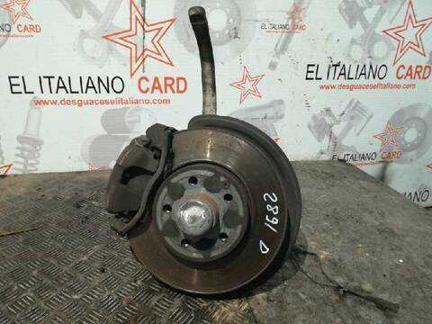 Foto 1ª: Mangueta Delantera Derecha Mercedes Clase E 180 E 220 CDI 211.006) BERLINA 150CV 110KW [646961] (2002)