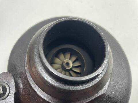 Foto 2ª: Turbocompresor Citroen C4 1.6 HDI GRAND PICASSO 9HZ (2008)