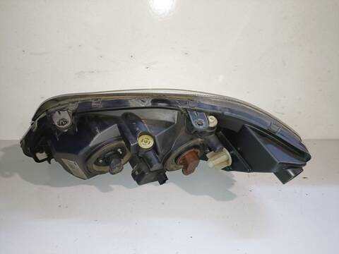 Foto 2ª: Faro Derecho Opel Zafira BLUE LINE 125CV (2000)