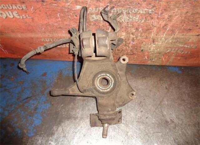 Foto 2ª: Mangueta Delantera Izquierda Citroen C5 2.0 16V PREMIER [2.0 LTR. - 100 KW 16V CAT (RFN - EW10J4)] [RFN (EW10J4)]