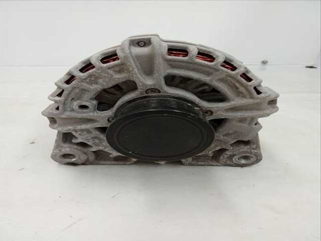Alternador Dacia Duster 1.3 TCE 130 HMMF) 131CV 96KW
