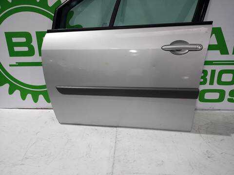 Foto 3ª: Puerta Delantera Izquierda Renault Scenic 1.9 DCI DIESEL 131CV 96KW [F9Q818] (2007)
