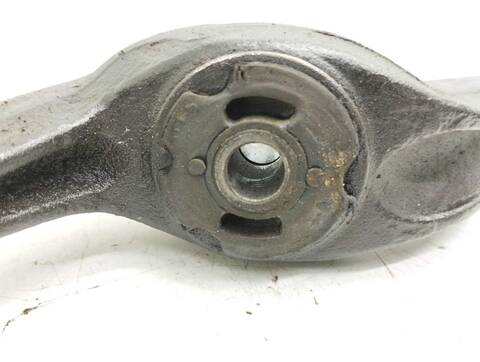 Foto 2ª: Brazo Suspension Delantero Derecho Citroen C1 RD FAMILIALE 60CV 44KW [D-161A] (1991)
