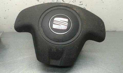 Foto 2ª: Kit Airbag Seat Ibiza 1.4 16V 86CV 63KW [BXW] (2002)