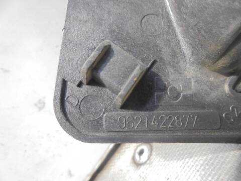 Foto 4ª: Maneta Interior Delantera Derecha Citroen Berlingo 1.9 DIESEL 70CV 51KW [WJZ] (2000)