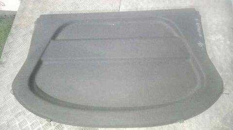 Bandeja Trasera Renault Megane BERLINA 115CV 84KW III BERLINA 5 P