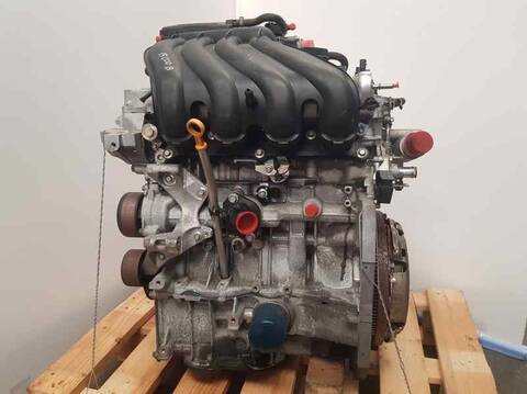 Foto 3ª: Motor Completo Nissan Qashqai ACENTA 117CV 86KW [HR16DE] (2011)