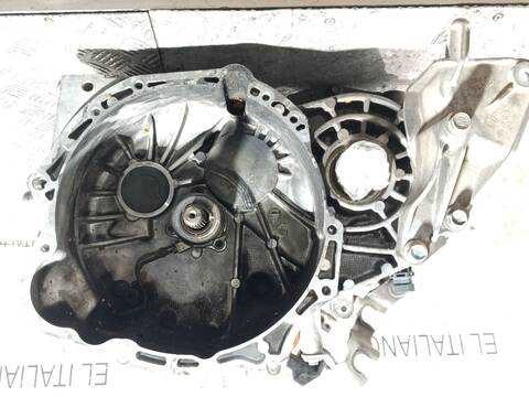 Caja Cambios Chevrolet Cruze LT 150CV 110KW