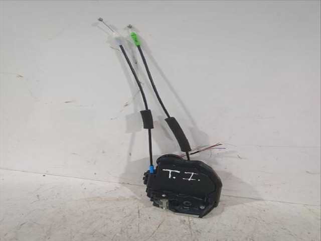 Cerradura Puerta Trasera Izquierda Toyota Corolla 1.8 VVTI HYBRID ZWE219) 140CV