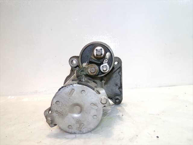 Foto 4ª: Motor de Arranque Ford Fiesta 1.6 TDCI 2008-2013 [TZJA] (2011)