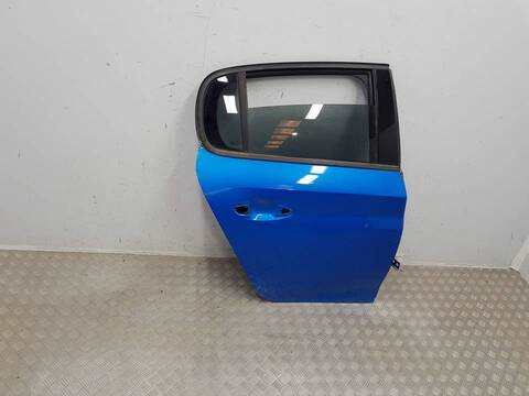 Puerta Trasera Derecha Peugeot 208 ACTIVE