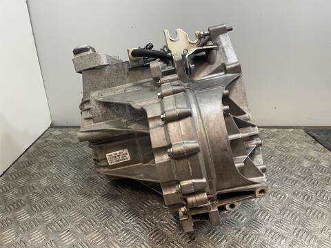 Foto 2ª: Caja Cambios Ford Kuga T7MC (2018)