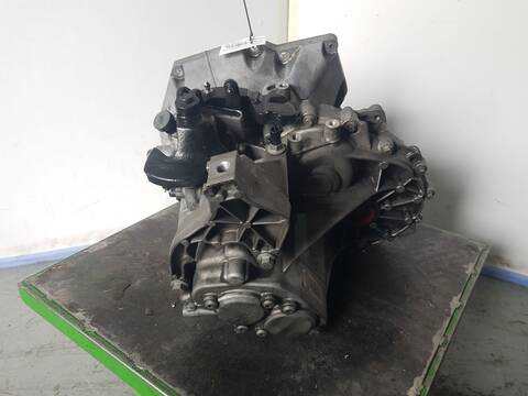 Foto 3ª: Caja Cambios Ford Focus 1.0 ECOBOOST 125CV 92KW [M1DD] (2015)