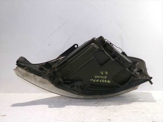 Foto 3ª: Faro Derecho Citroen C3 1.4 HDI 2002-2010 [8HZ] (2007)