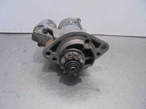 Foto 4ª: Motor de Arranque Nissan Cabstar CABSTAR 28.XX CABINA SIMPLE CABINA INDIVIDUAL 110CV 81KW [YD25DDTI] (2008)